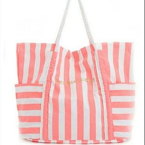 Victoria Secret Beach Bag